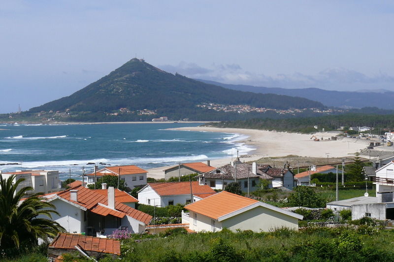 Orbitur Caminha Bungalows - Caravan Park Extérieur photo